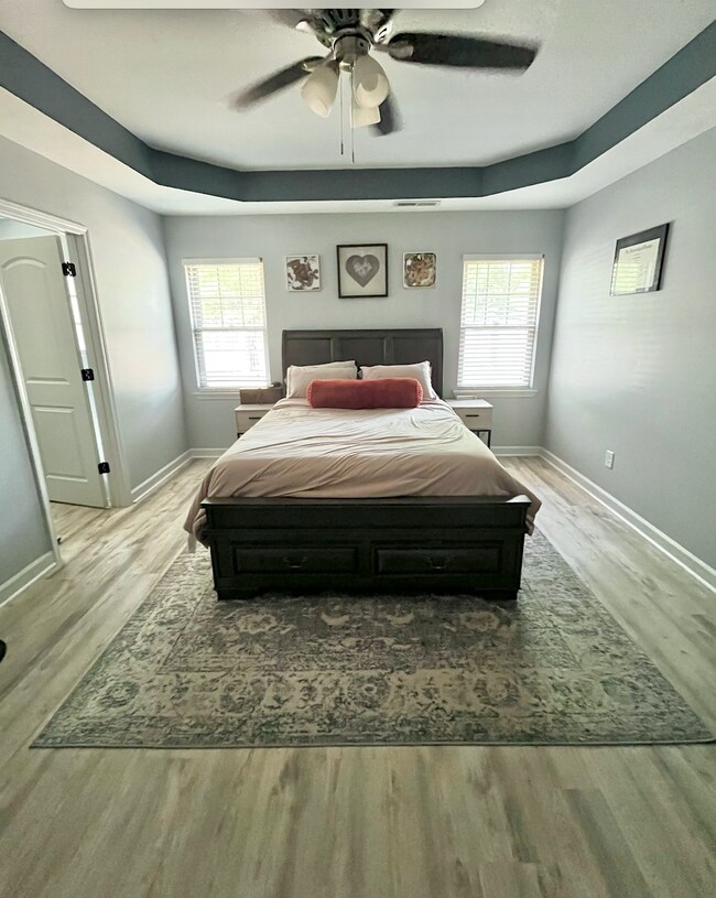 Building Photo - 505 Maggies Ct