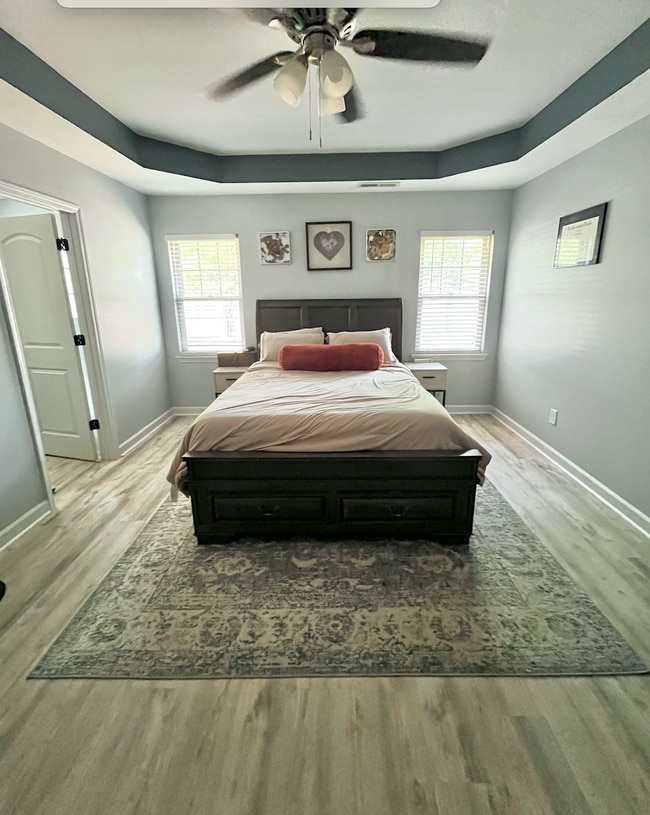 Foto del edificio - 505 Maggies Ct