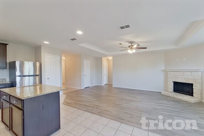 Foto del edificio - 1704 Abby Creek Dr