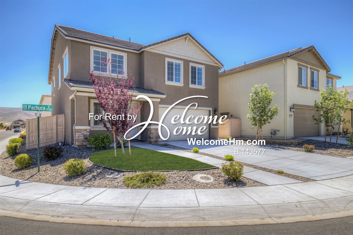 Primary Photo - 9704 Pachuca Dr