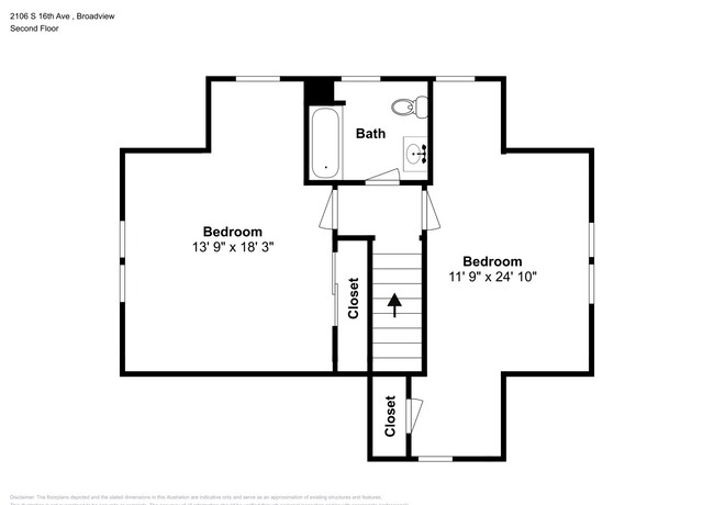 Building Photo - 2106 S 16th Ave