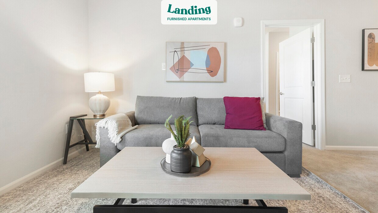 Foto principal - 3014 Reva Ridge Dr