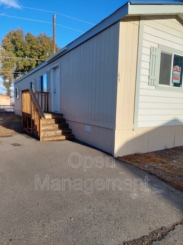 Building Photo - 93 Park Rd