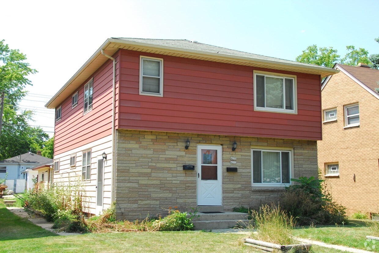 Building Photo - 4273 N 68th St