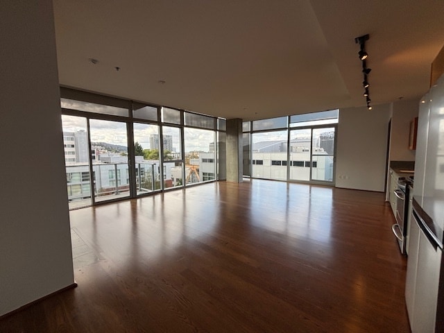 Open Concept Living - 1221 SW 10th Ave