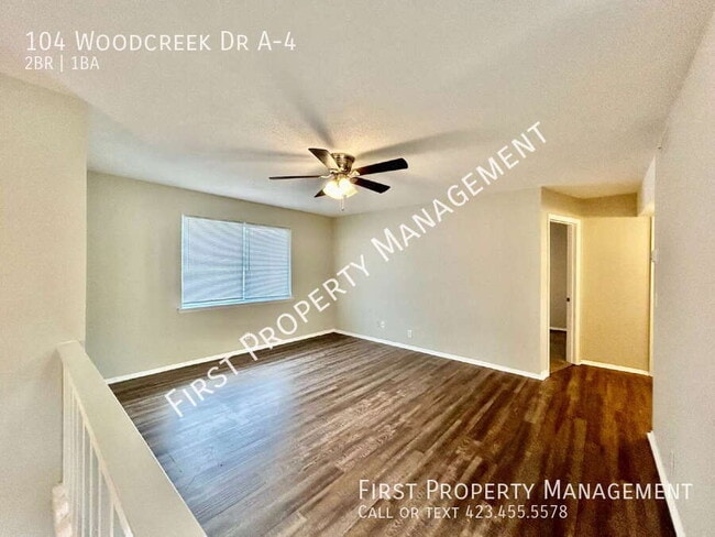 Building Photo - 104 Woodcreek Rd