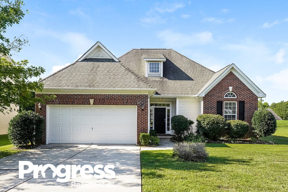 2723 Spring Breeze Way, Monroe, NC 28110 House Rental in Monroe, NC
