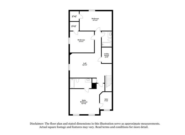 Building Photo - 12179 Maize Dr