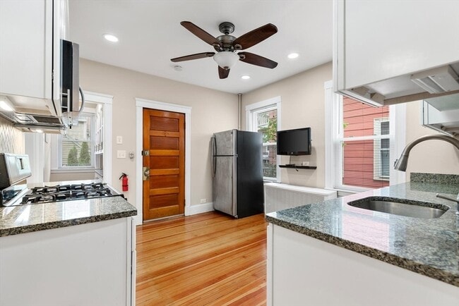 Cocina - 45 Calvin St