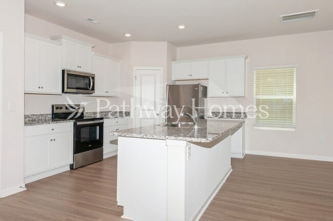 Building Photo - 3104 Trailblazer St