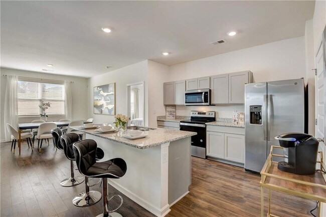 Foto del edificio - 257 Bur Oak Bend