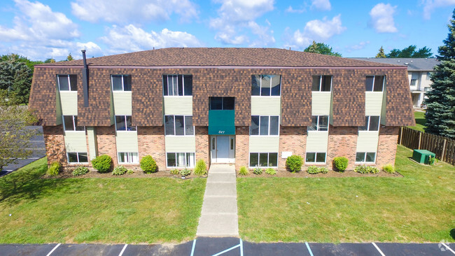 Apartments For Rent Monroe Mi