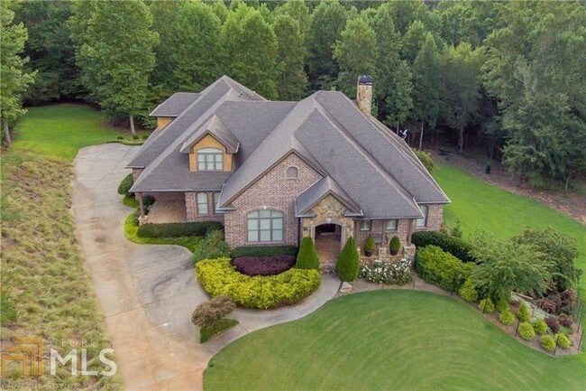 Building Photo - 14 Allatoona Trace Dr