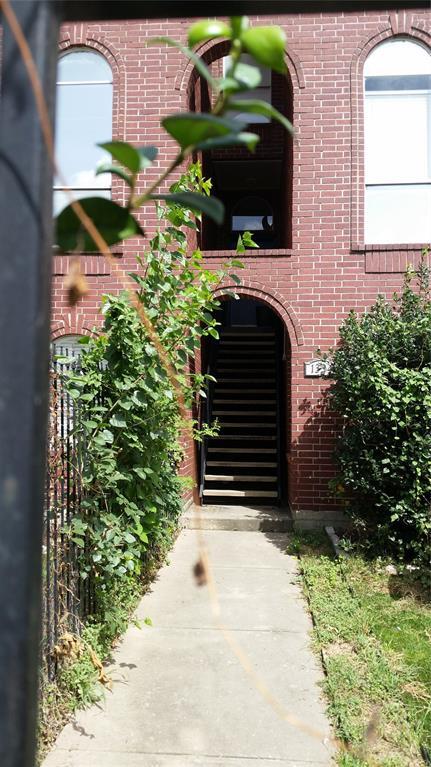 Building Photo - 1334 Emancipation Ave