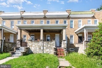 Building Photo - 4205 Nicholas Ave