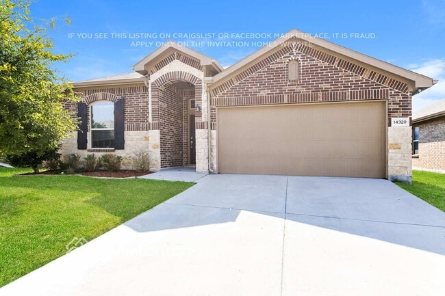 Building Photo - 14320 Broomstick Rd