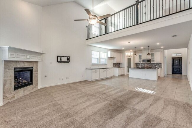 Foto del edificio - 1501 Ross Ave