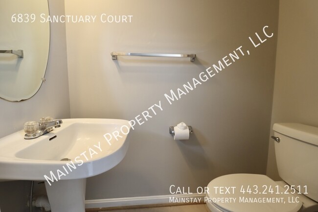 Foto del edificio - 6839 Sanctuary Ct
