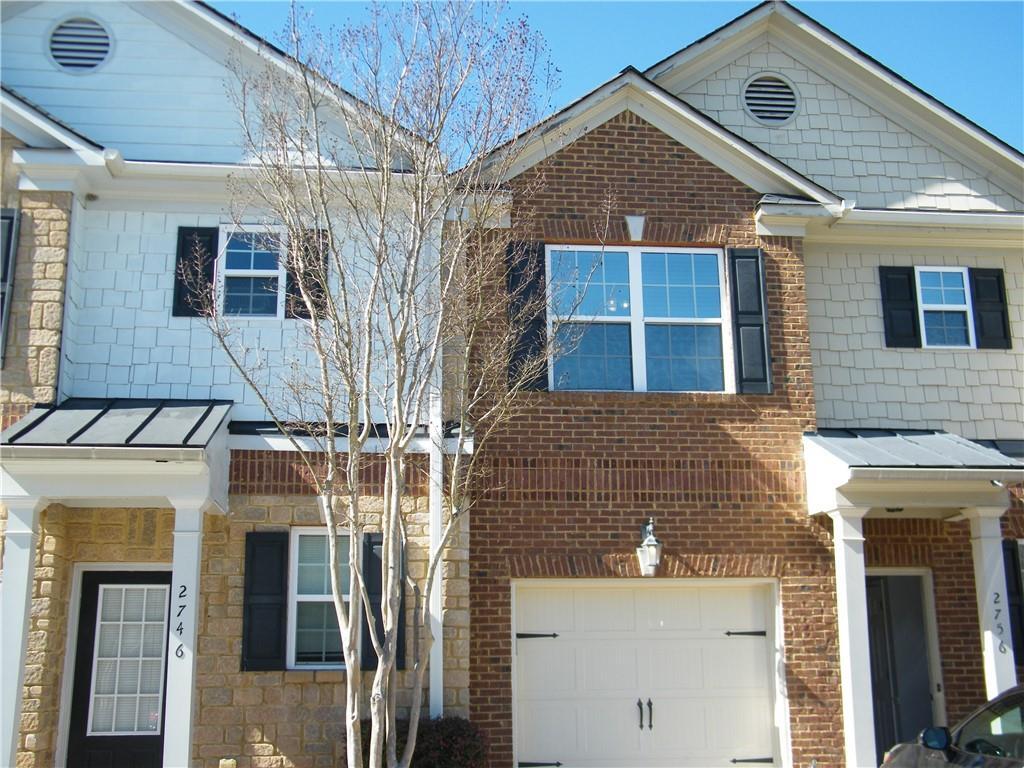 Foto principal - 2756 Sudbury Trace