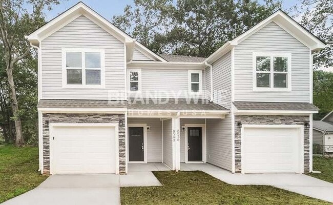 Building Photo - 8540 Starnes Randall Rd