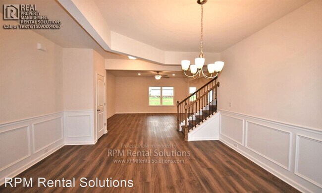 Building Photo - 4 br, 2.5 bath House - 309 Petunia Drive