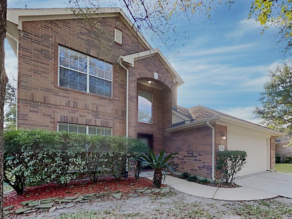 26925 Kings Crescent Dr, Kingwood, TX 77339 House Rental in Kingwood