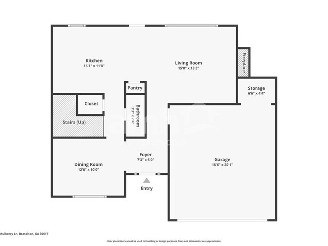 Foto del edificio - 2699 Red Mulberry Ln