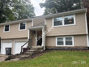 Building Photo - 1509 Woodpointe Dr