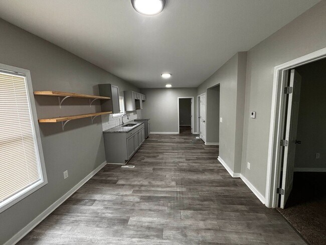 Foto del edificio - 1410 Hardesty Ave