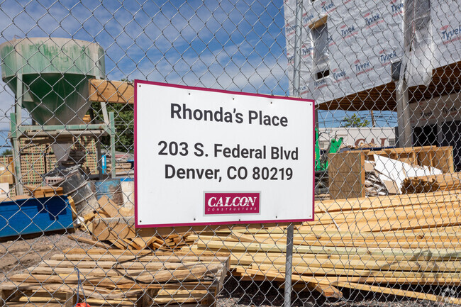 Jun 2022 - Rhonda's Place
