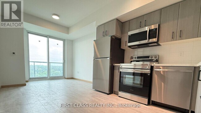 Building Photo - 3429 Sheppard Ave E