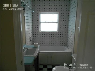 Building Photo - 526 Hanson St