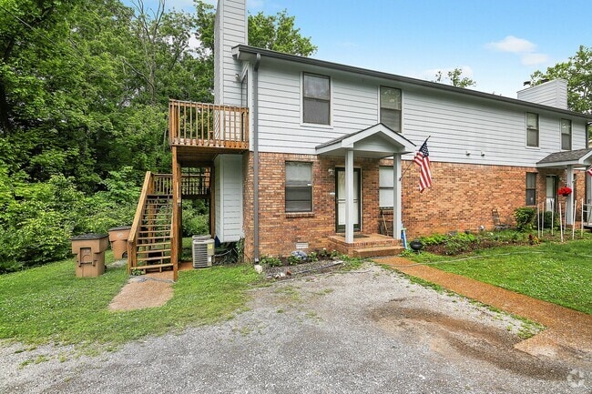 Building Photo - 3499 McGavock Pike