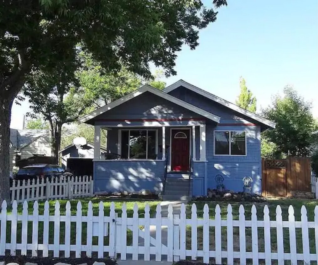 518 S 10th Ave, Pocatello, ID 83201 House Rental in Pocatello, ID