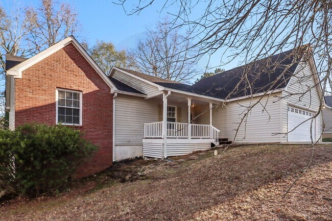 Building Photo - 3BR/2BA on Full Basement in Jonesboro