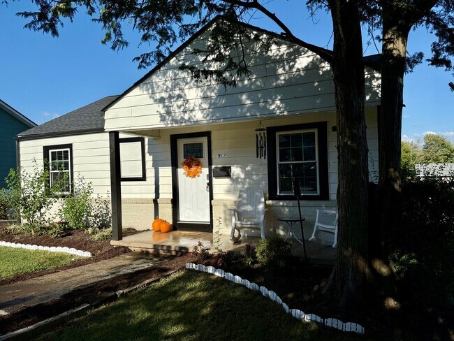 Foto del edificio - Your Perfect Retreat Awaits in Kingsport –...