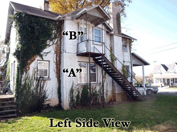 Building Photo - 221 North Hickory Avenue # A