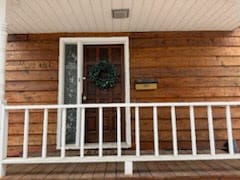 Building Photo - 4614 S Gilbert Ave