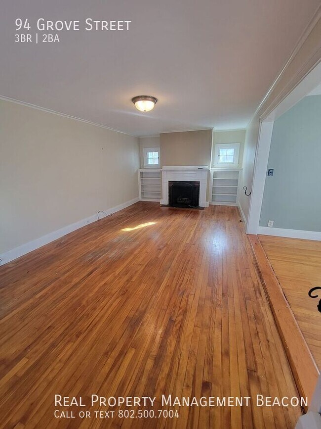 Building Photo - 94 Grove St