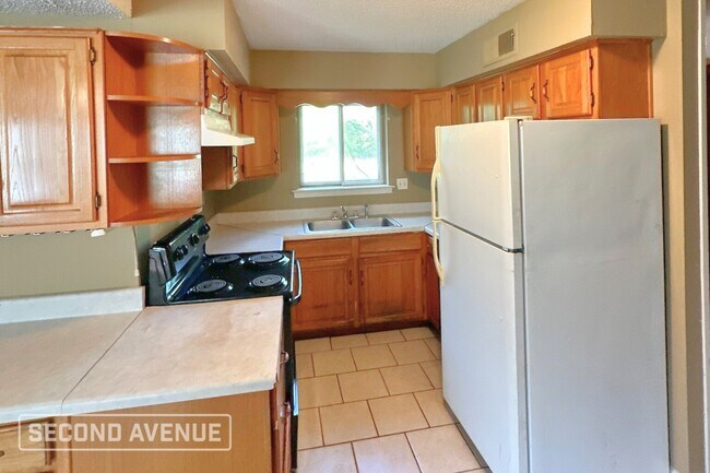 Foto del edificio - 4387 Cottonwood Rd