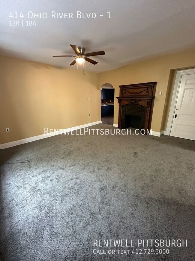 Foto del edificio - 1-2 Bedroom Apartment in Avalon