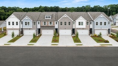 Building Photo - 344 Sinclair Ct