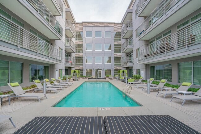 Foto del edificio - 914 N 3rd St