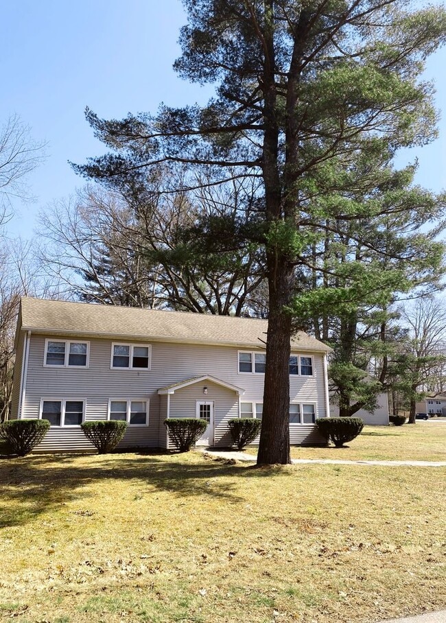 Interior Photo - Clubhouse Apartments