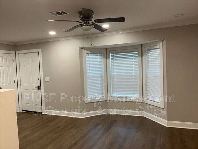 Photo - 1567 Paces Ferry N Dr SE House