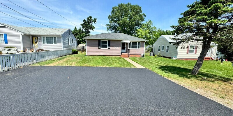 Primary Photo - 2922 Lincoln Ave, Henrico, VA 23227