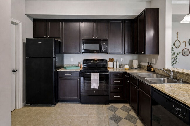Building Photo - Cumberland Trace Village Apartments