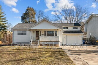 Building Photo - 1150 St Matthew Dr