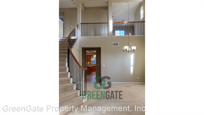 Building Photo - 4 br, 3 bath House - 499 N Lafayette Ct