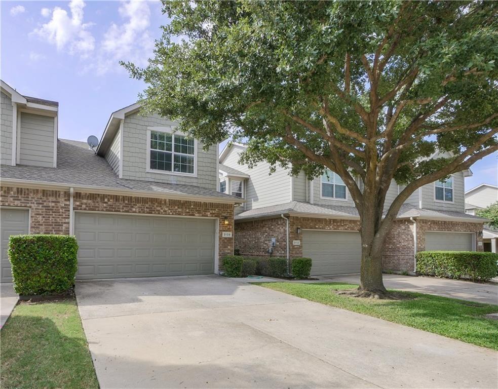3108 Tarrant Ln, Plano, TX 75025 Condo for Rent in Plano, TX